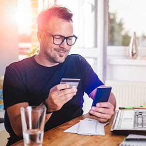 Google Pay Gefahr für Kreditkarten